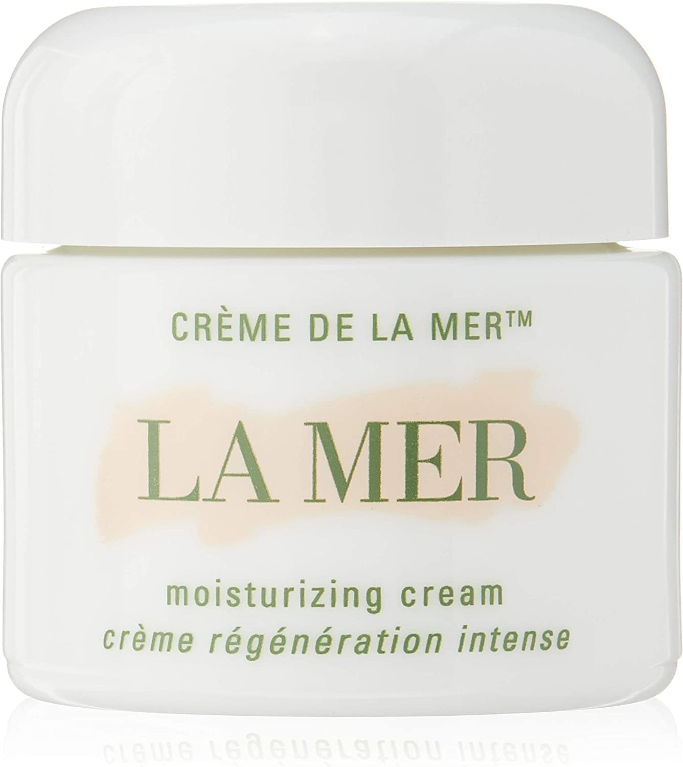 La Mer Moisturizing cream 2OZ  cream for Unisex 60ml