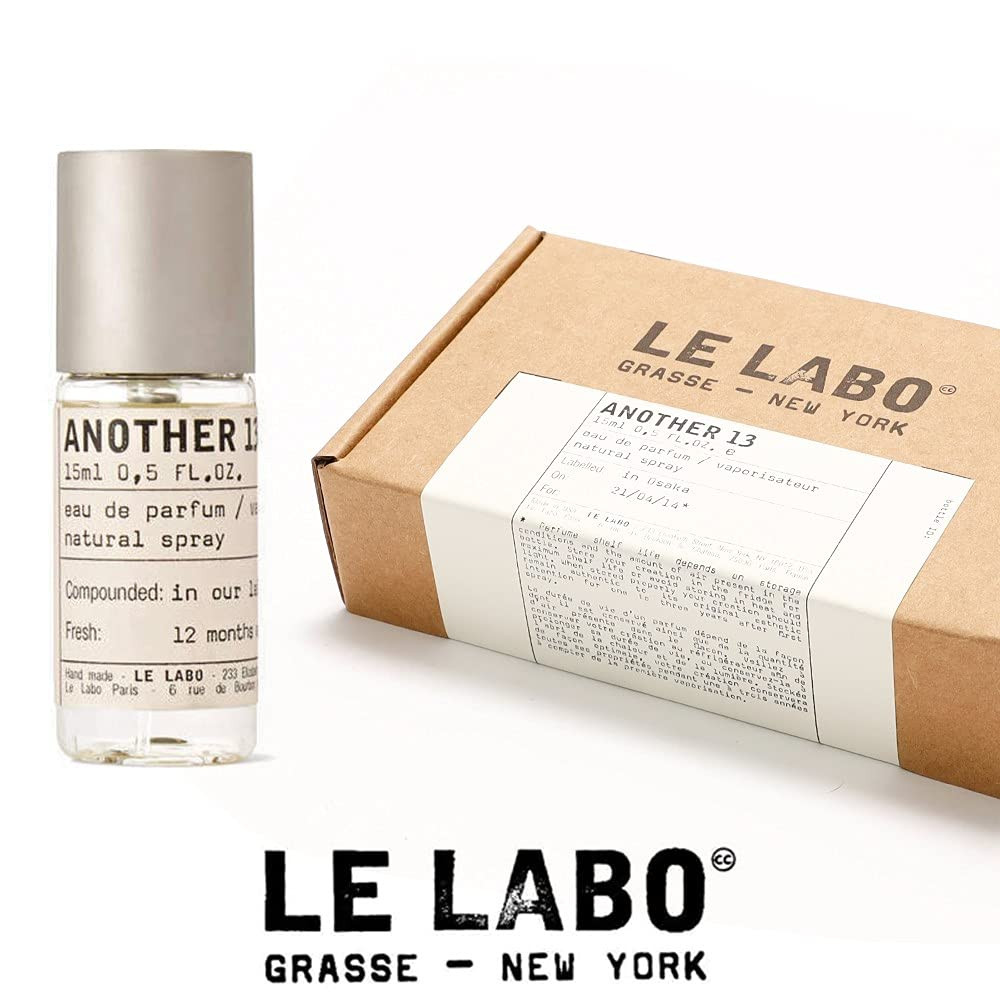 Le Labo Another 13 Eau de Parfum 15 ml