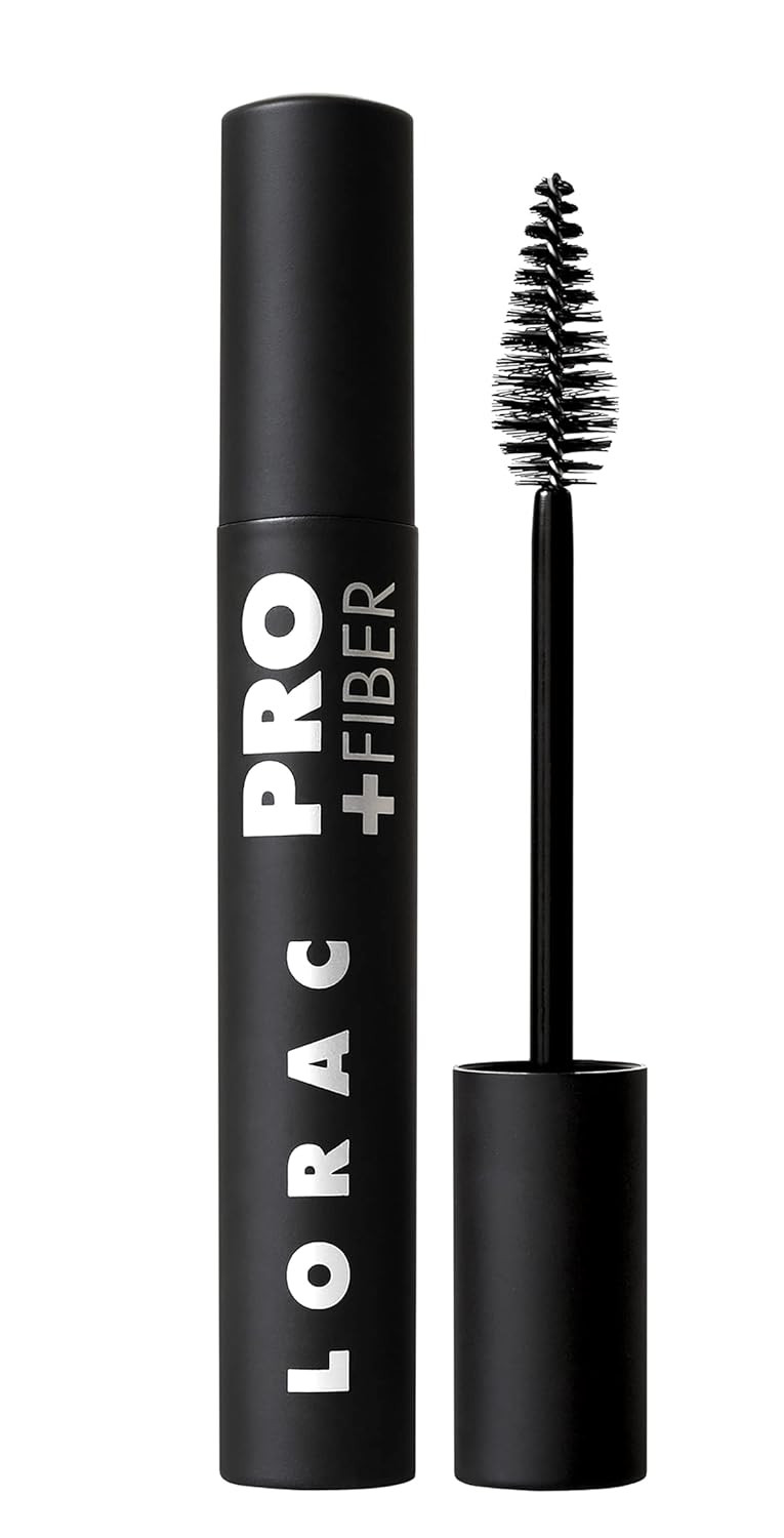 LORAC PRO mascara