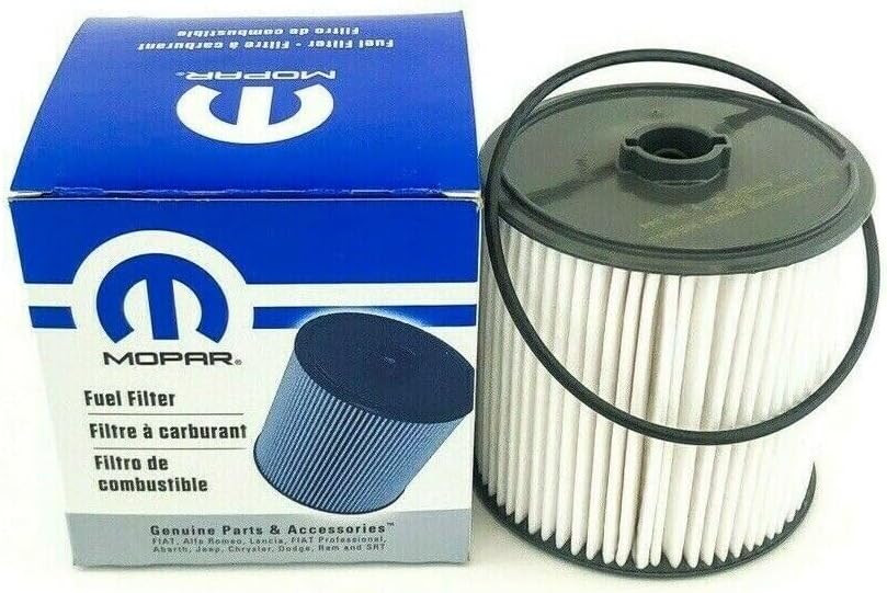 Genuine Mopar Filter Kit 68436631AA