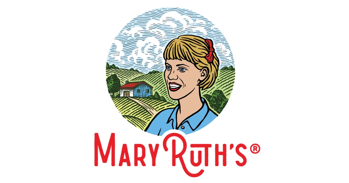 Mary Ruth's
