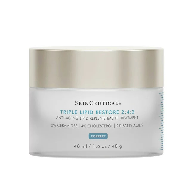 Skinceuticals Triple Lipid Restore 2:4:2, 1.6 Oz
